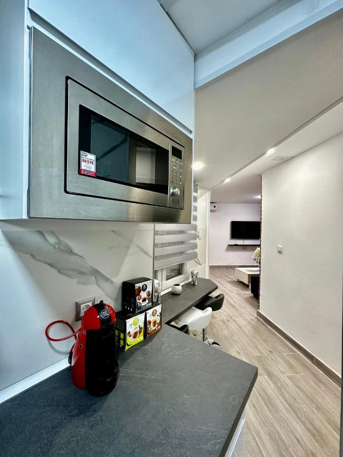 Rambla Apartment By The Sea Alicante Exterior photo